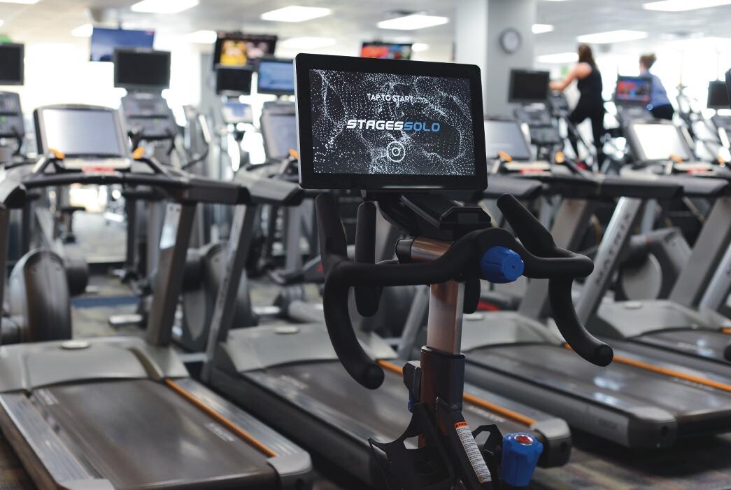 Images Colorado Athletic Club DTC