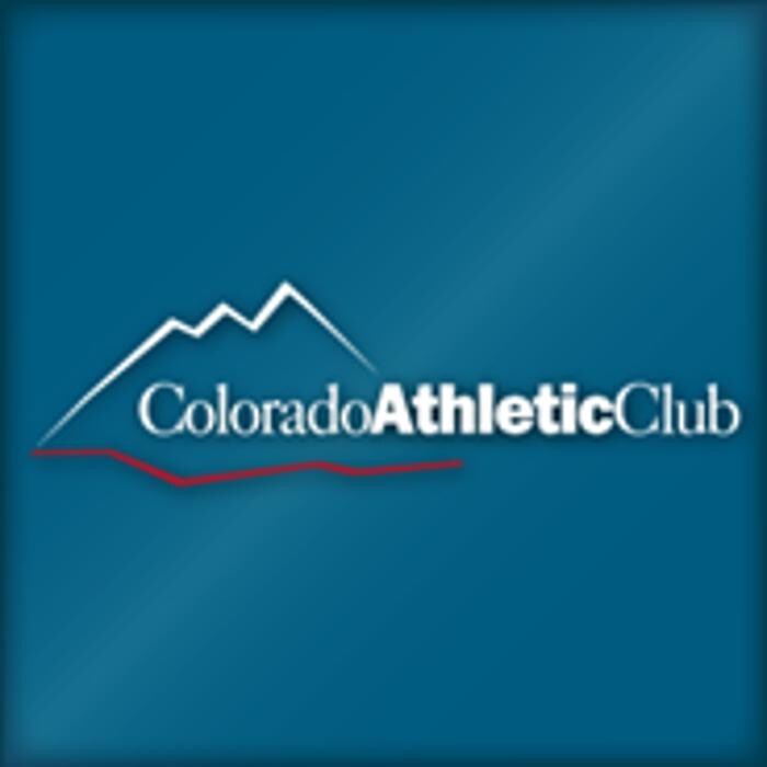 Colorado Athletic Club Tabor Center/16th Street Logo