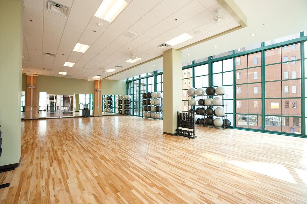 Images Colorado Athletic Club Tabor Center/16th Street