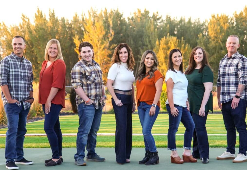 Images American Pacific Mortgage Northwest