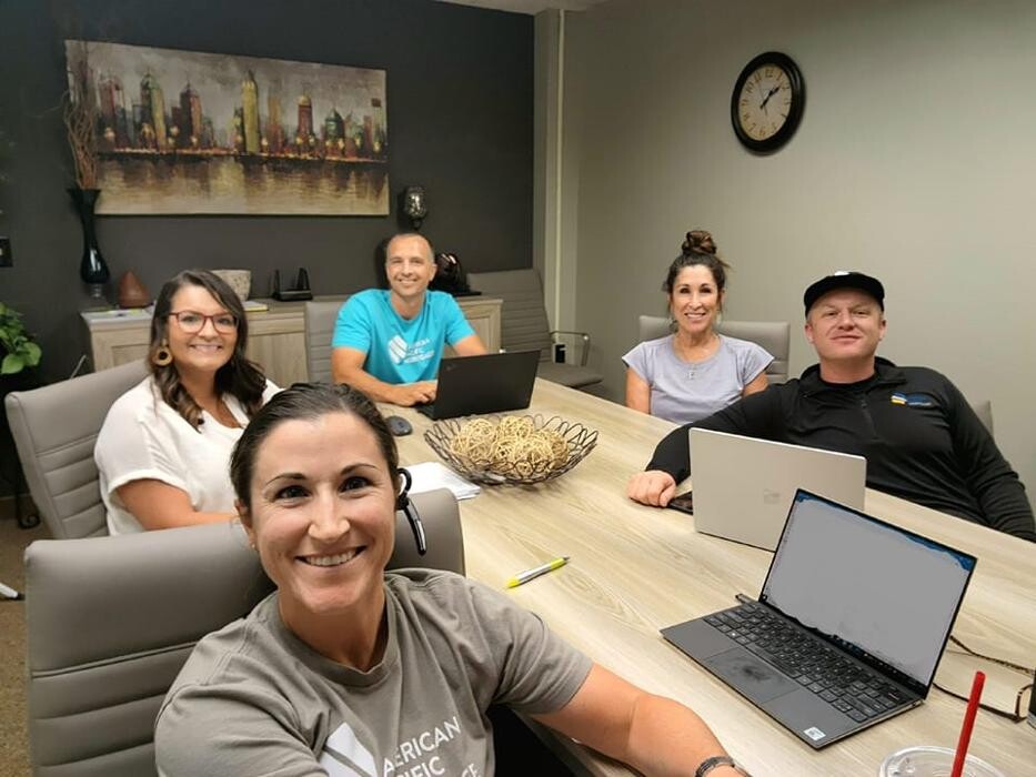 Images American Pacific Mortgage Northwest