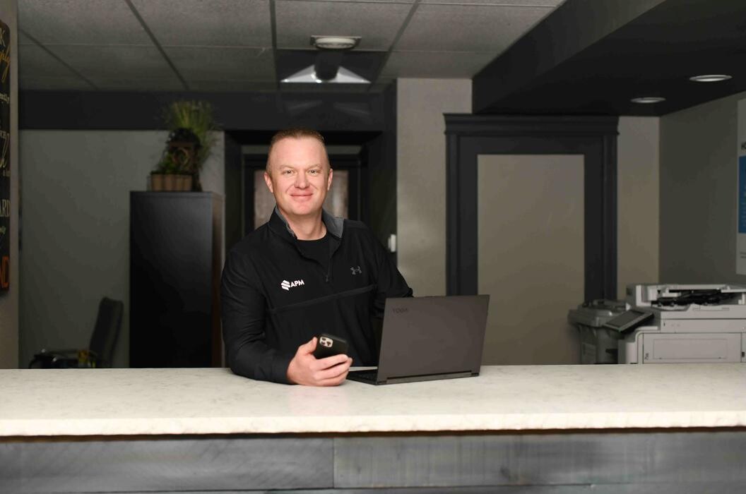 Images American Pacific Mortgage Northwest