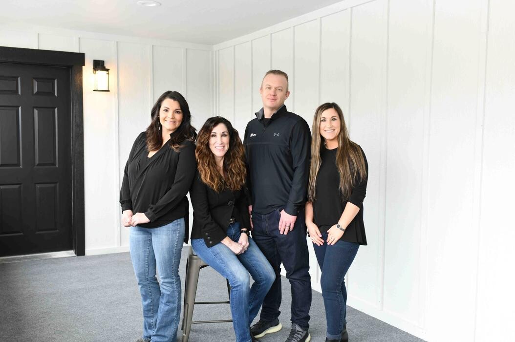 Images American Pacific Mortgage Northwest