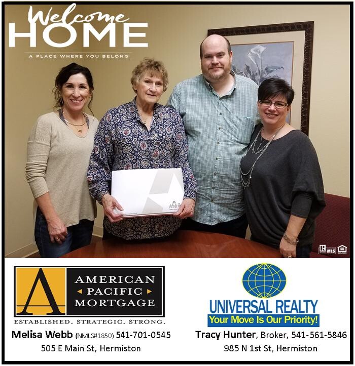 Images American Pacific Mortgage Northwest