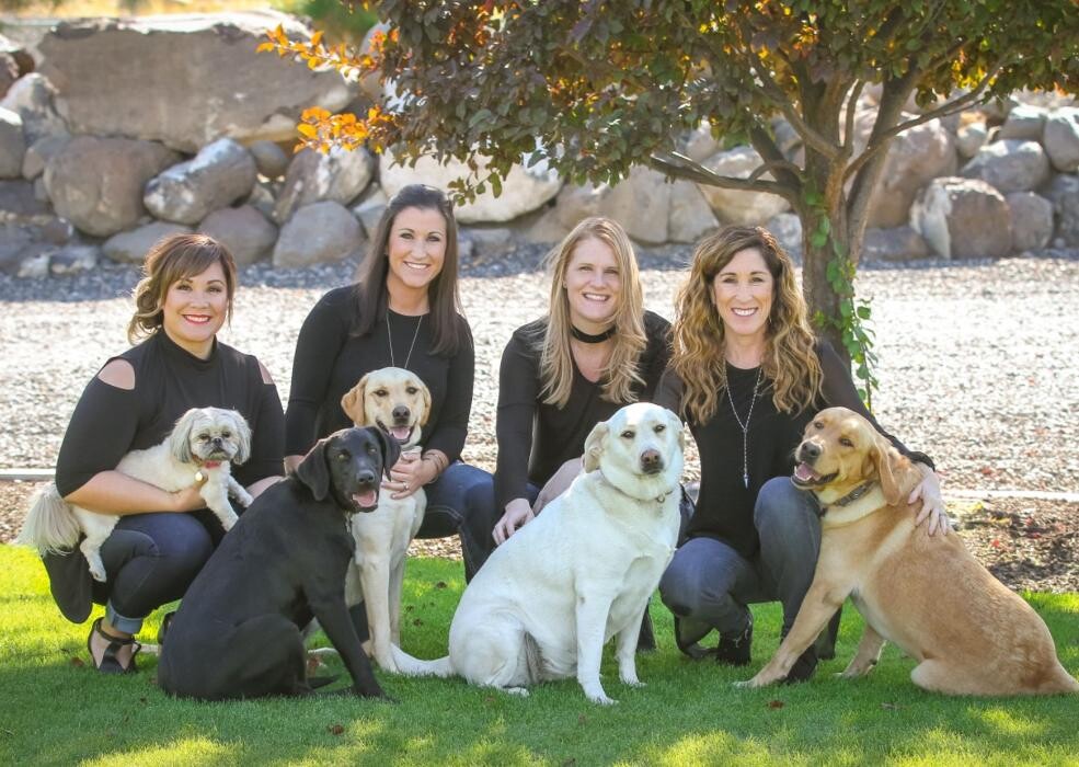 Images American Pacific Mortgage Northwest