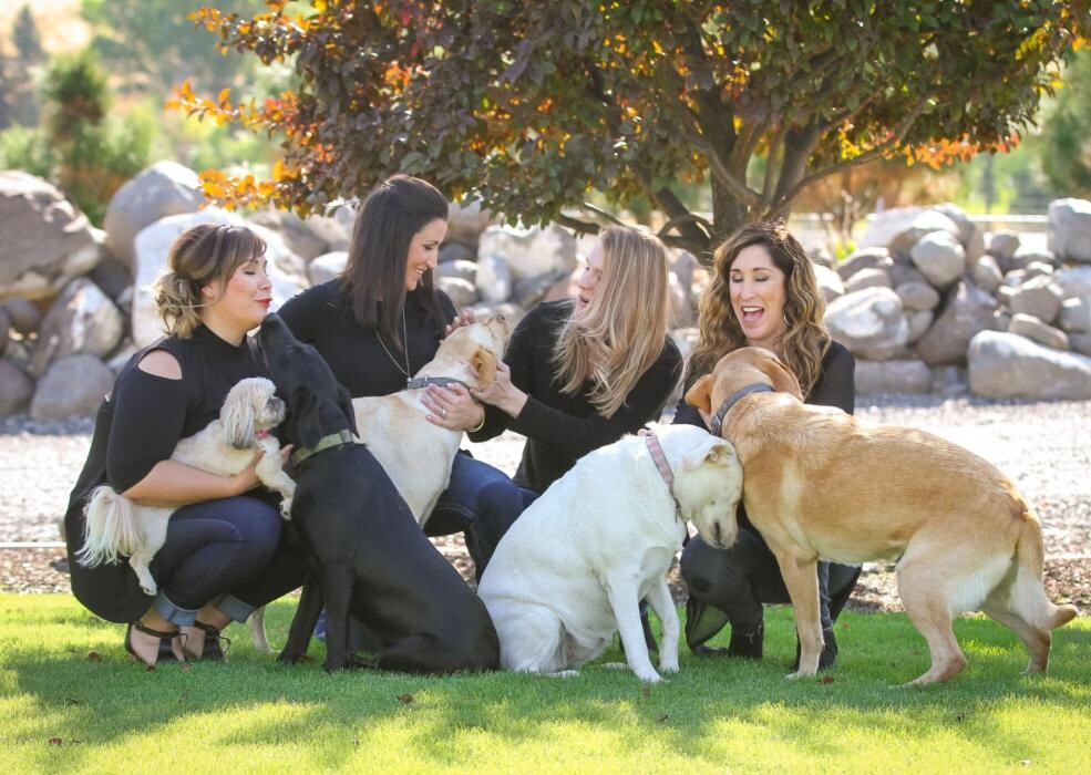 Images American Pacific Mortgage Northwest