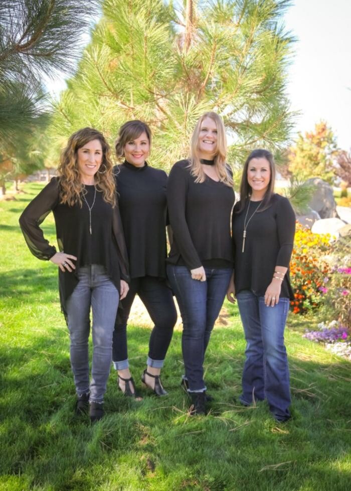 Images American Pacific Mortgage Northwest