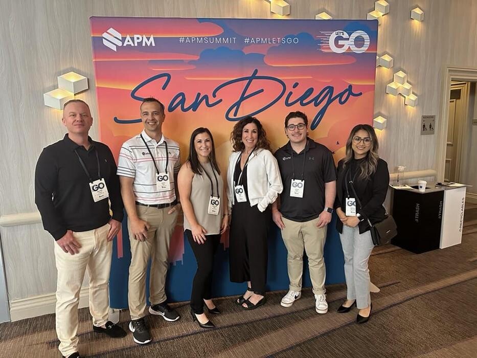 Images American Pacific Mortgage Northwest