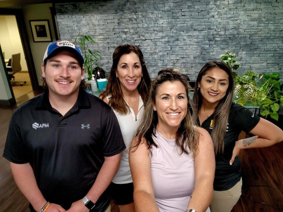 Images American Pacific Mortgage Northwest