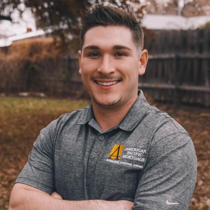 Images American Pacific Mortgage Northwest