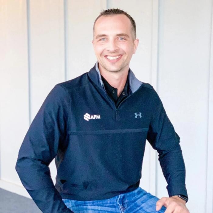 Images American Pacific Mortgage Northwest