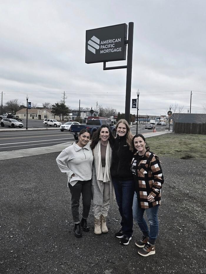 Images American Pacific Mortgage Northwest