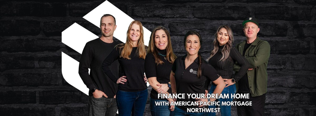 Images American Pacific Mortgage Northwest