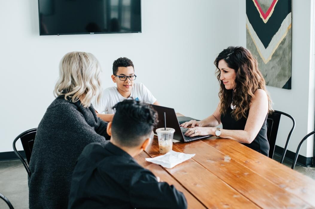 Images American Pacific Mortgage Northwest