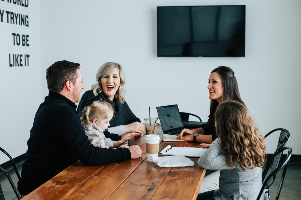 Images American Pacific Mortgage Northwest