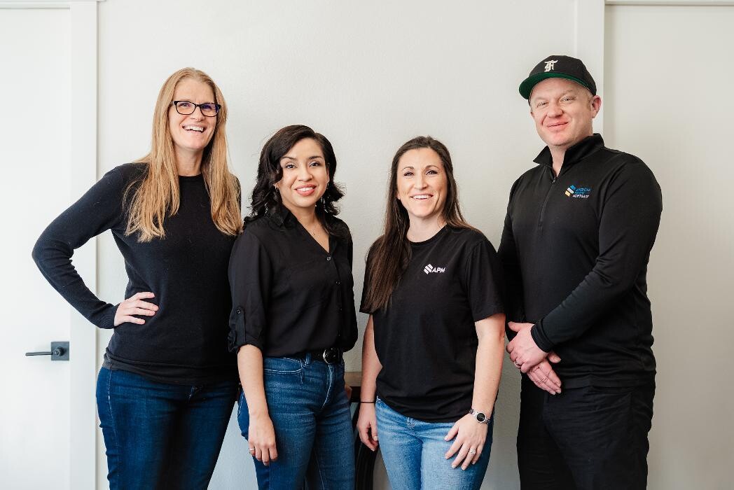 Images American Pacific Mortgage Northwest