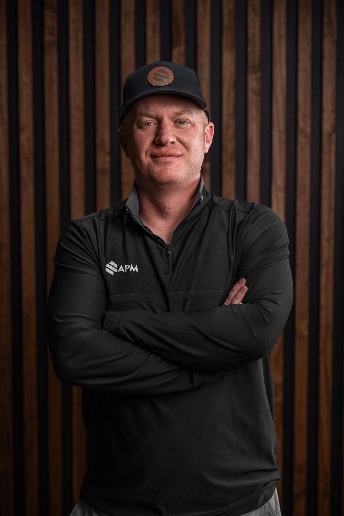 Images American Pacific Mortgage Northwest