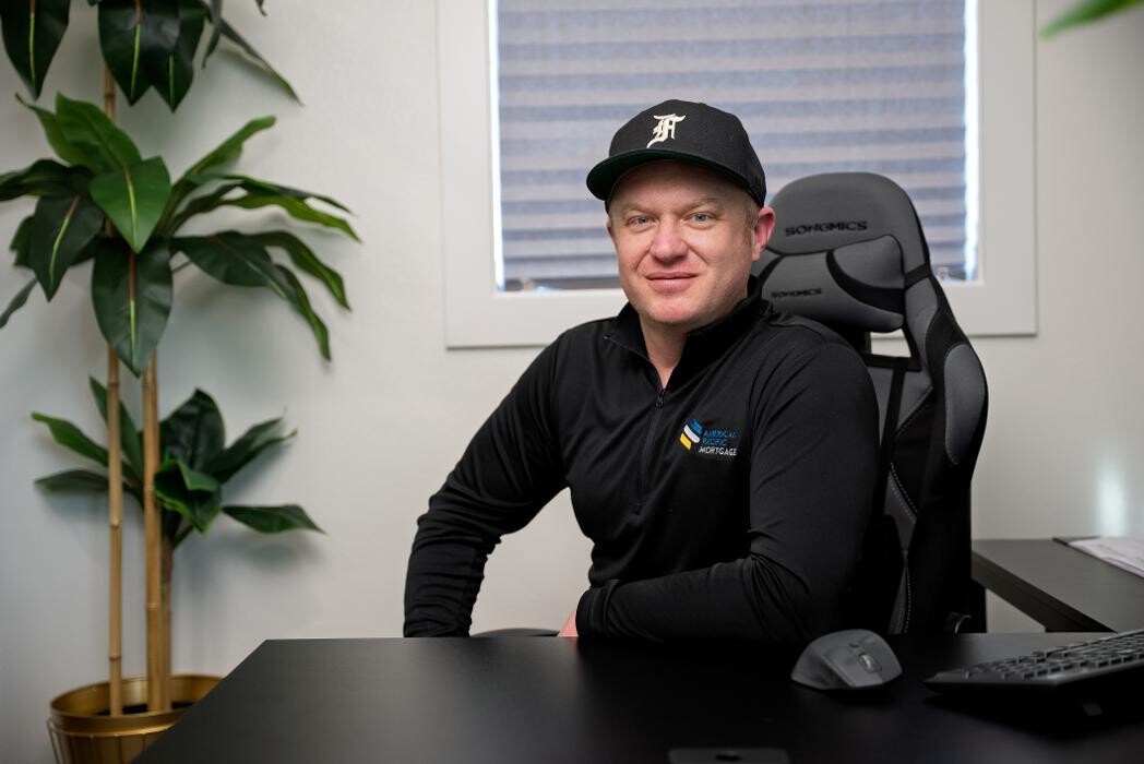 Images American Pacific Mortgage Northwest