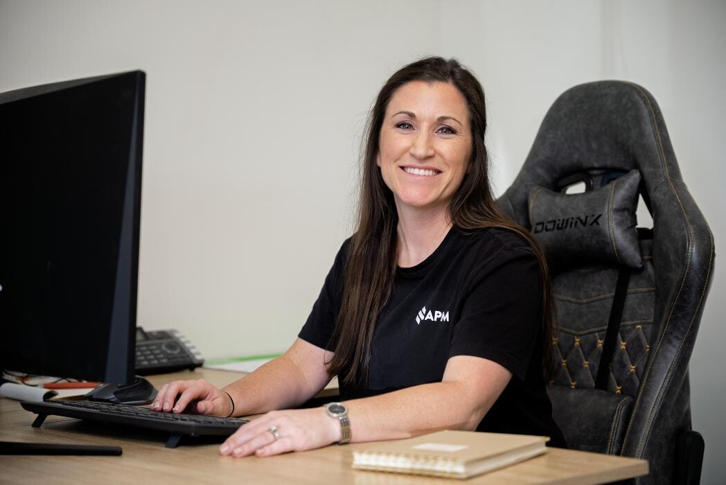 Images American Pacific Mortgage Northwest