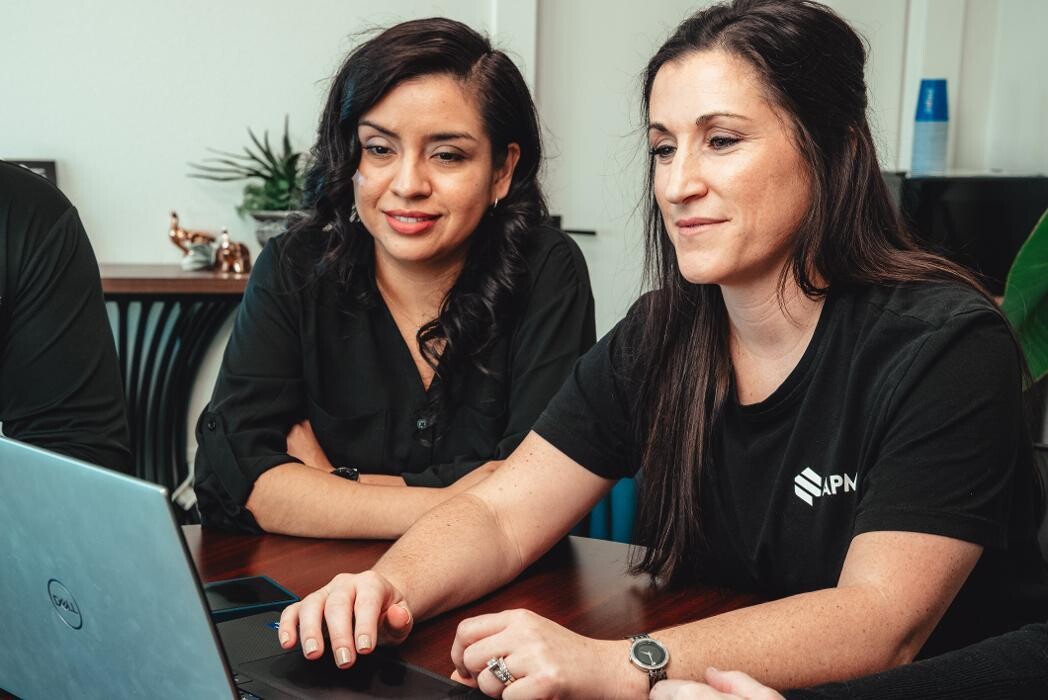 Images American Pacific Mortgage Northwest