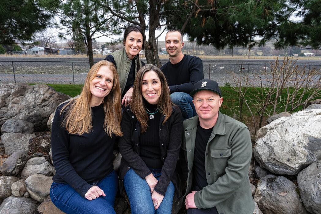 Images American Pacific Mortgage Northwest