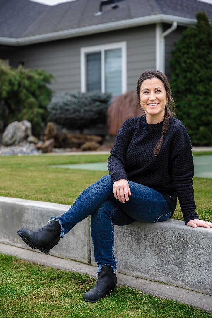 Images American Pacific Mortgage Northwest