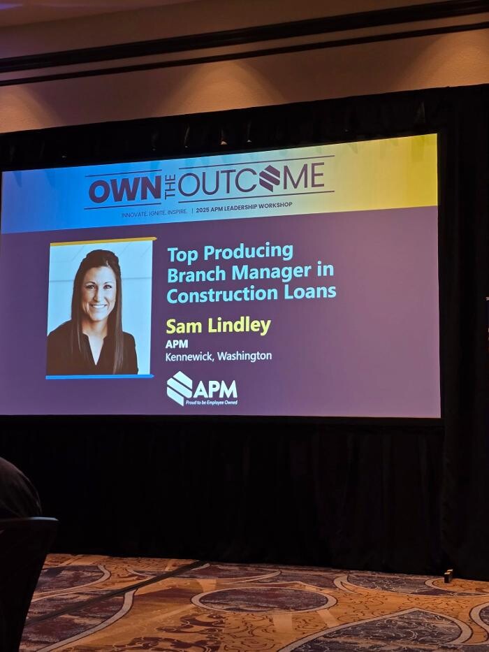 Images American Pacific Mortgage Northwest