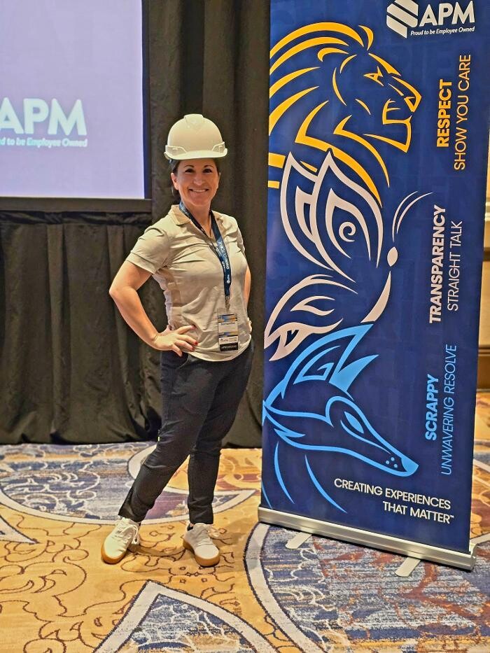 Images American Pacific Mortgage Northwest