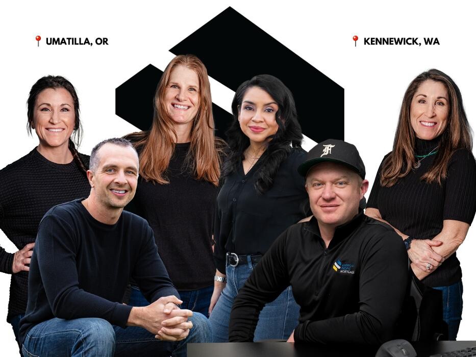 Images American Pacific Mortgage Northwest