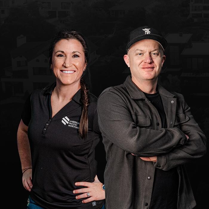 Images American Pacific Mortgage Northwest