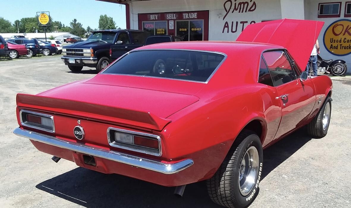 Images Jim's Auto Sales