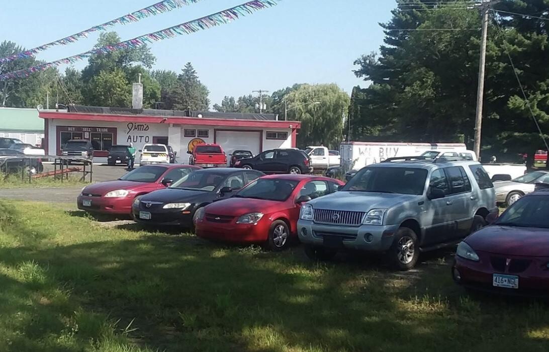 Images Jim's Auto Sales