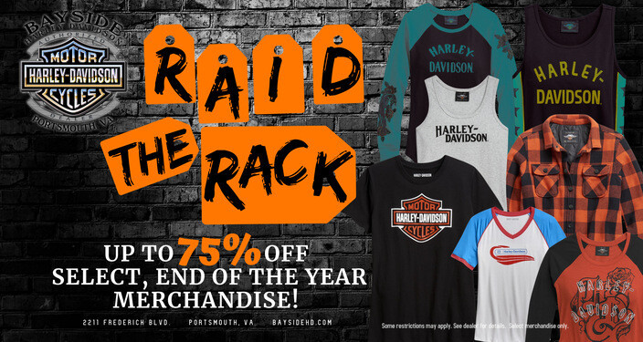 Images Bayside Harley-Davidson®