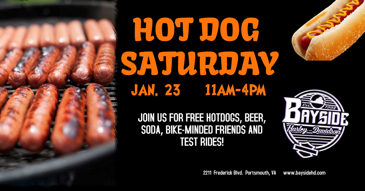 Images Bayside Harley-Davidson®