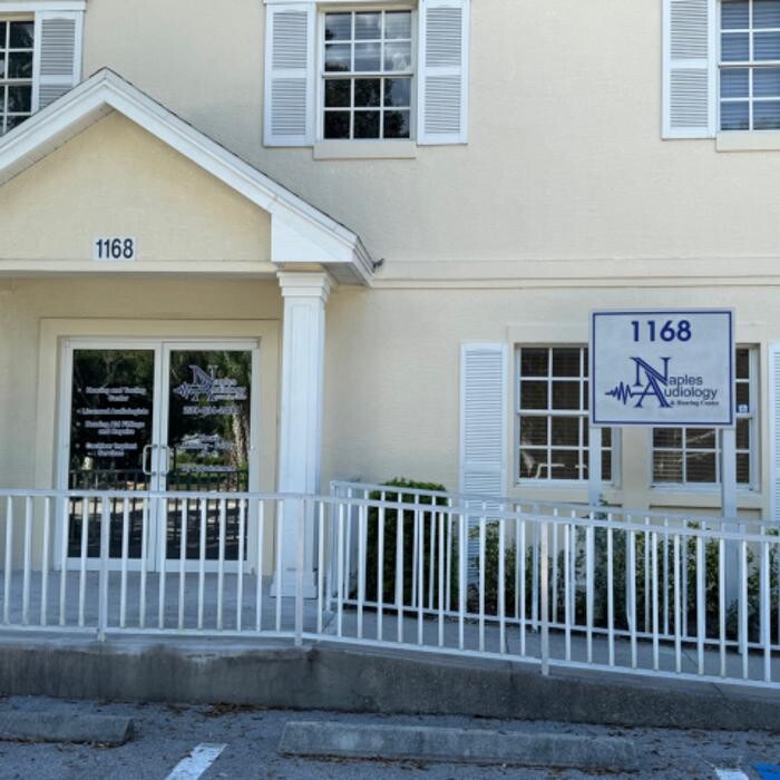 Images Naples Audiology & Hearing Center