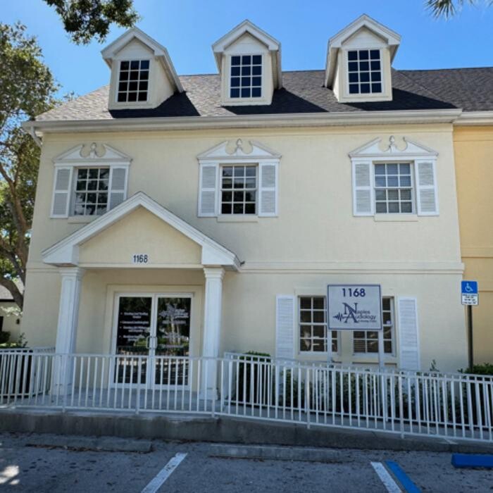 Images Naples Audiology & Hearing Center