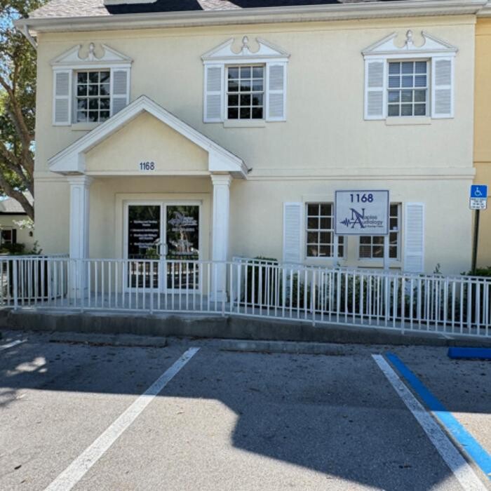Images Naples Audiology & Hearing Center