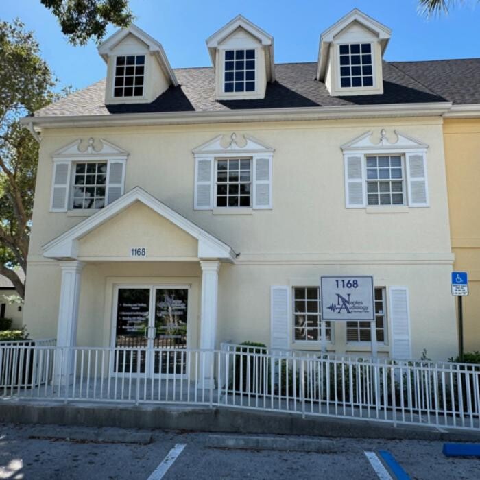 Images Naples Audiology & Hearing Center