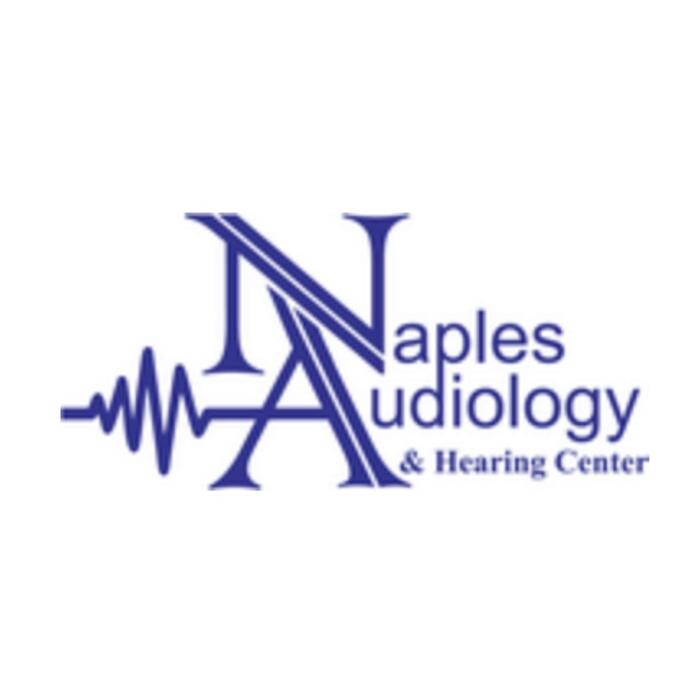 Naples Audiology & Hearing Center Logo