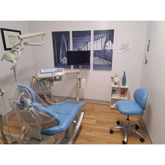 Images DentalWorks Brunswick