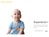 Screenshot for http://www.visionsource-enid.com