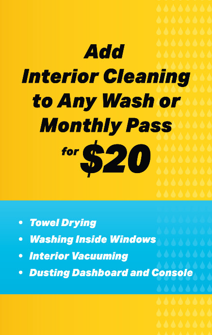 Images Golden Nozzle Car Wash