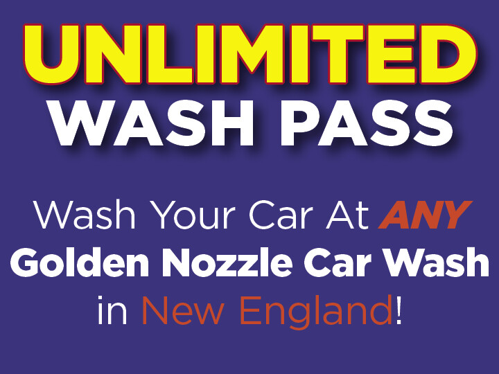 Images Golden Nozzle Car Wash