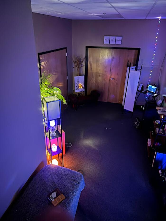 Images J. R. Pain Management