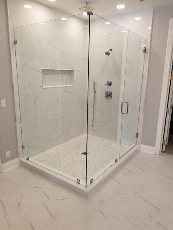 Images Classic Shower Door