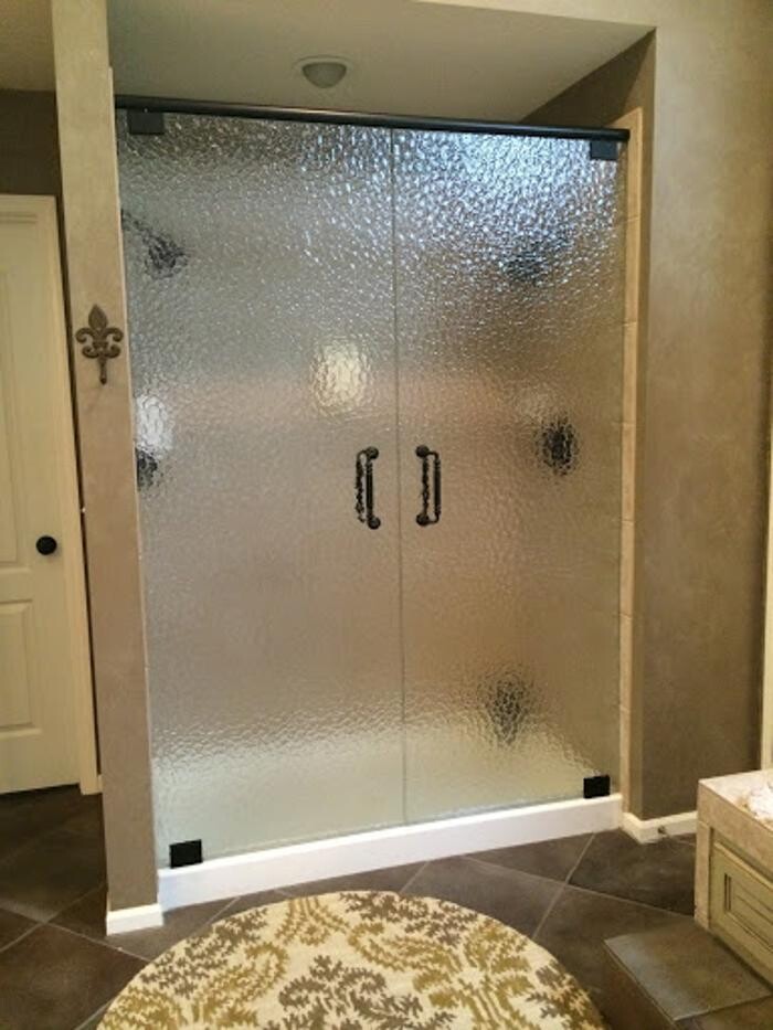 Images Classic Shower Door