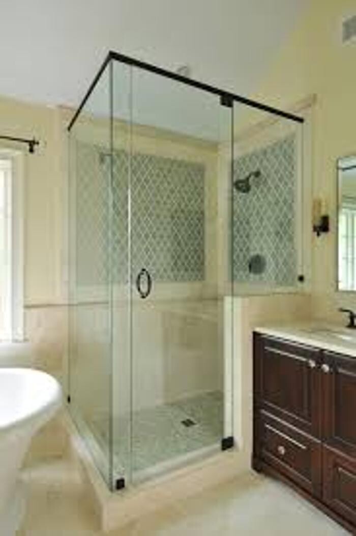 Images Classic Shower Door