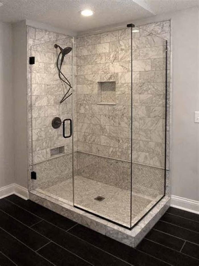 Images Classic Shower Door