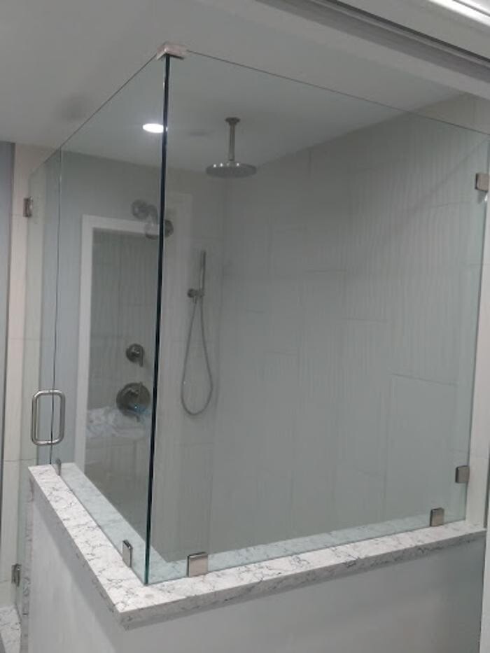 Images Classic Shower Door