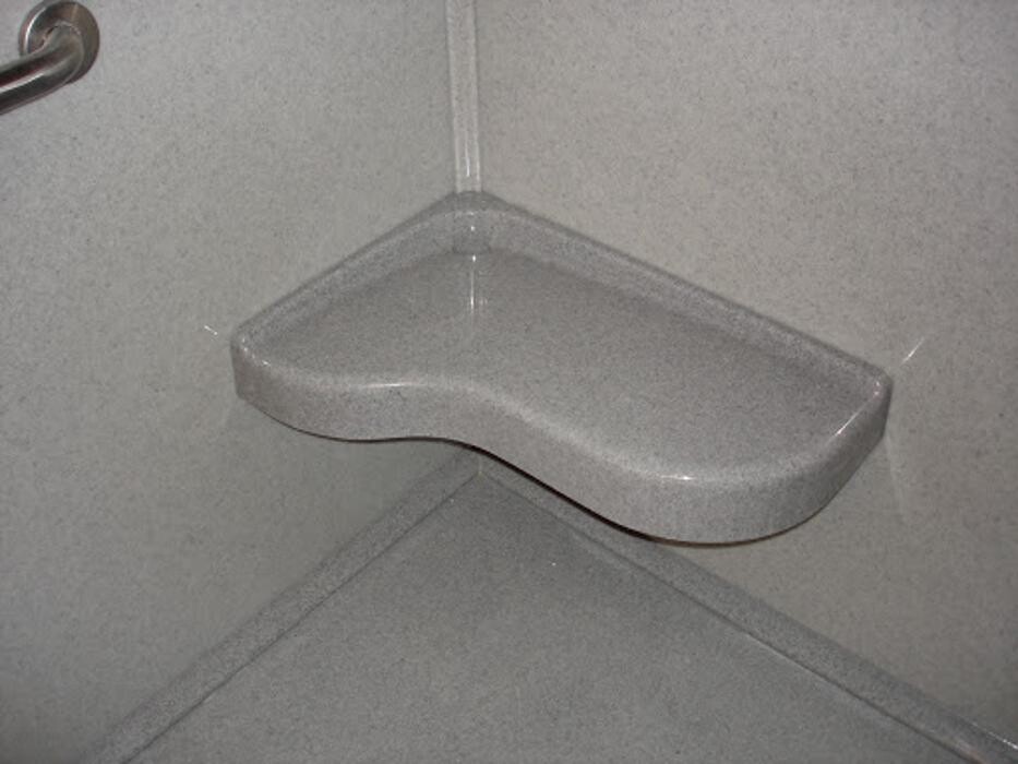 Images Classic Shower Door